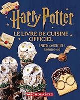 Algopix Similar Product 10 - Harry Potter Le Livre de Cuisine