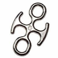 Algopix Similar Product 17 - Notch Backbone Mini knotless Rigging