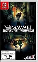 Algopix Similar Product 3 - Yomawari The Long Night Collection 