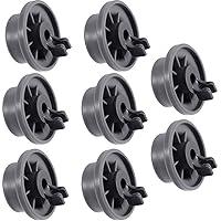 Algopix Similar Product 6 - Maxdot 8 Pack 165314 Dishwasher Lower