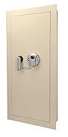 Algopix Similar Product 5 - Barska Large Biometric Wall Safe