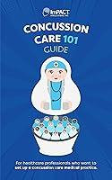 Algopix Similar Product 11 - Concussion Care 101 Guide For