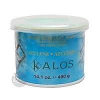 Algopix Similar Product 12 - Kalos Azulene Wax for Sensitive Areas