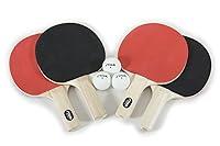 Algopix Similar Product 13 - STIGA RecreationalQuality Classic