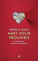 Algopix Similar Product 16 - Hart voor vrouwen (Dutch Edition)