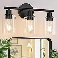 Algopix Similar Product 18 - Zarbitta 3Light Bathroom Light