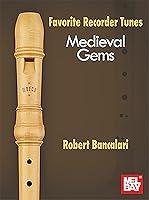 Algopix Similar Product 12 - Favorite Recorder Tunes - Medieval Gems