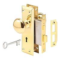 Algopix Similar Product 18 - PrimeLine E 2293 Mortise Keyed Lock