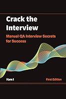 Algopix Similar Product 14 - Crack the Interview Manual QA