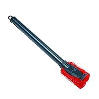 Algopix Similar Product 16 - Kuhn Rikon Brush, 1, Red Scrubber
