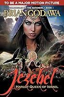 Algopix Similar Product 18 - Jezebel Harlot Queen of Israel