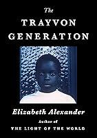 Algopix Similar Product 4 - The Trayvon Generation