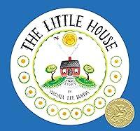 Algopix Similar Product 7 - The Little House 75th Anniversary