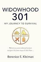 Algopix Similar Product 20 - WIDOWHOOD 301: MY JOURNAL TO SURVIVAL