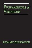 Algopix Similar Product 6 - Fundamentals of Vibrations