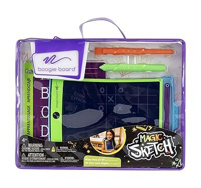 Best Deal for Boogie Board New Magic Sketch Reusable Kids' Creativity Kit