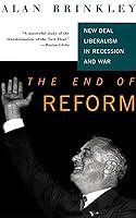 Algopix Similar Product 20 - The End Of Reform New Deal Liberalism