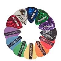 Algopix Similar Product 19 - ChromaCast CCSAMPLE Sampler Guitar