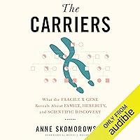 Algopix Similar Product 11 - The Carriers What the Fragile X Gene