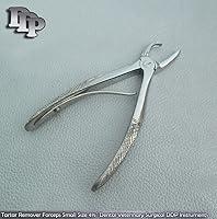 Algopix Similar Product 11 - Tartar Remover Forceps Small Size
