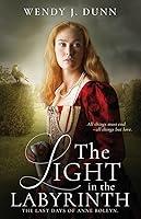 Algopix Similar Product 1 - The Light in the Labyrinth The Last