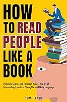 Algopix Similar Product 11 - How To Read People Like a Book