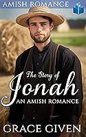 Algopix Similar Product 18 - The Story of Jonah An Amish Romance