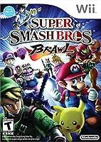 Algopix Similar Product 3 - Super Smash Bros. Brawl