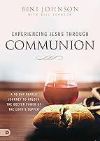 Algopix Similar Product 4 - Experiencing Jesus Through Communion A