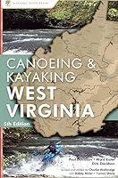 Algopix Similar Product 10 - A Canoeing  Kayaking Guide to West