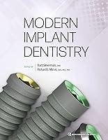 Algopix Similar Product 19 - Modern Implant Dentistry