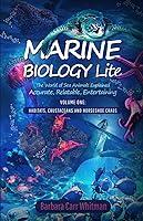 Algopix Similar Product 10 - Marine Biology Lite The World of Sea