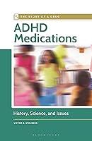 Algopix Similar Product 17 - ADHD Medications History Science and