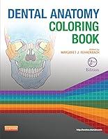 Algopix Similar Product 8 - Dental Anatomy Coloring Book