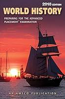 Algopix Similar Product 9 - World History Preparing for the