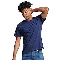 Algopix Similar Product 12 - Russell Athletic mens Cotton
