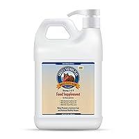 Algopix Similar Product 18 - Grizzly Salmon Plus Omega Fatty Acids