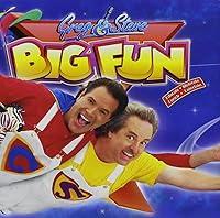 Algopix Similar Product 19 - Big Fun