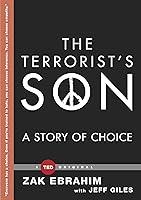 Algopix Similar Product 13 - The Terrorists Son A Story of Choice