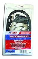 Algopix Similar Product 7 - A&R Sports Goalie Emergency Kit