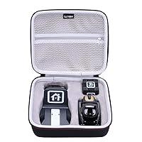 Algopix Similar Product 3 - LTGEM Storage Protective Carrying Case