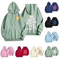 Algopix Similar Product 4 - Hoodie For Women Oversize Hoodies For