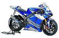 Algopix Similar Product 17 - 2005 Yamaha YZRM1 Racing Motorcycle