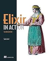 Algopix Similar Product 10 - Elixir in Action