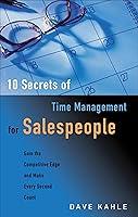 Algopix Similar Product 9 - 10 Secrets of Time Management for