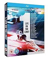 Algopix Similar Product 9 - 1 - Life On The Limit [Blu-ray]