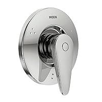 Algopix Similar Product 20 - Moen T9360 Commercial Transfer All