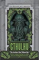 Algopix Similar Product 11 - Cthulhu: The Ancient One Tribute Box