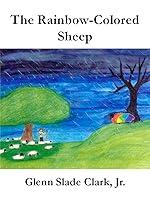 Algopix Similar Product 14 - The Rainbow-Colored Sheep (Short Story)