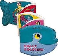 Algopix Similar Product 8 - Dolly Dolphin at Play School Squeaky